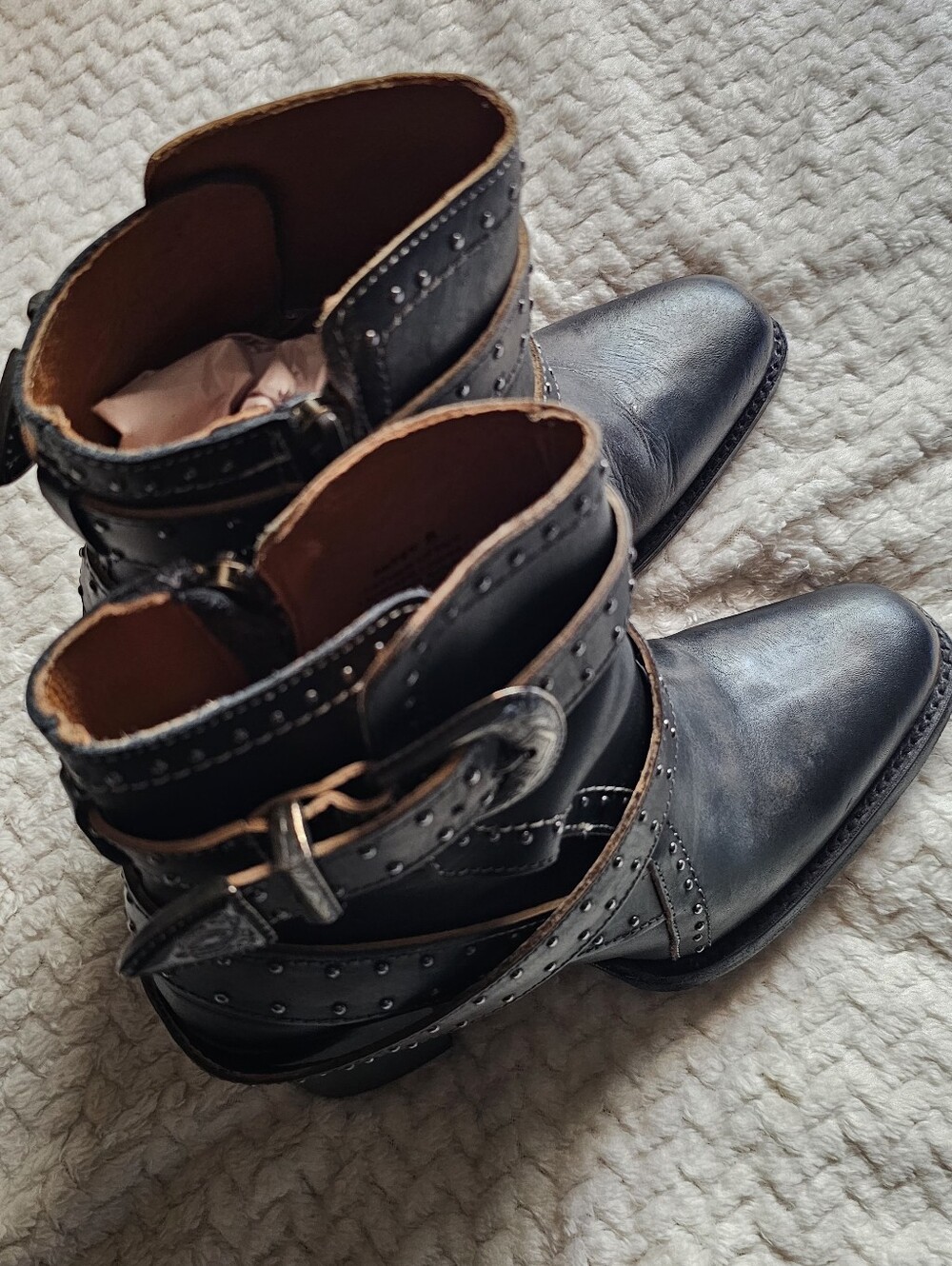 Freebird Patsy Size 8 Boots - Picture 2 of 5